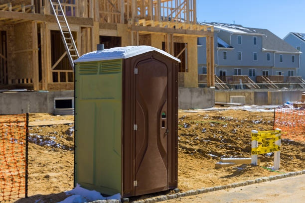 Best Local porta potty services  in Columbia, MS