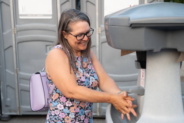 Best Porta potty rental near me  in Columbia, MS