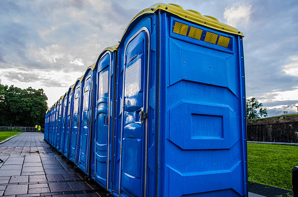 Best Porta potty rental near me  in Columbia, MS